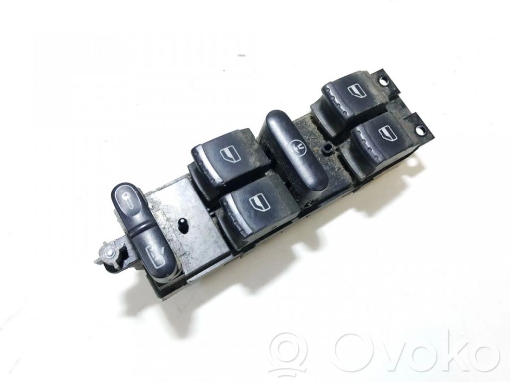 Interruptor del elevalunas eléctrico   1J4959857,F005S00072,1J4959857,F005S00072