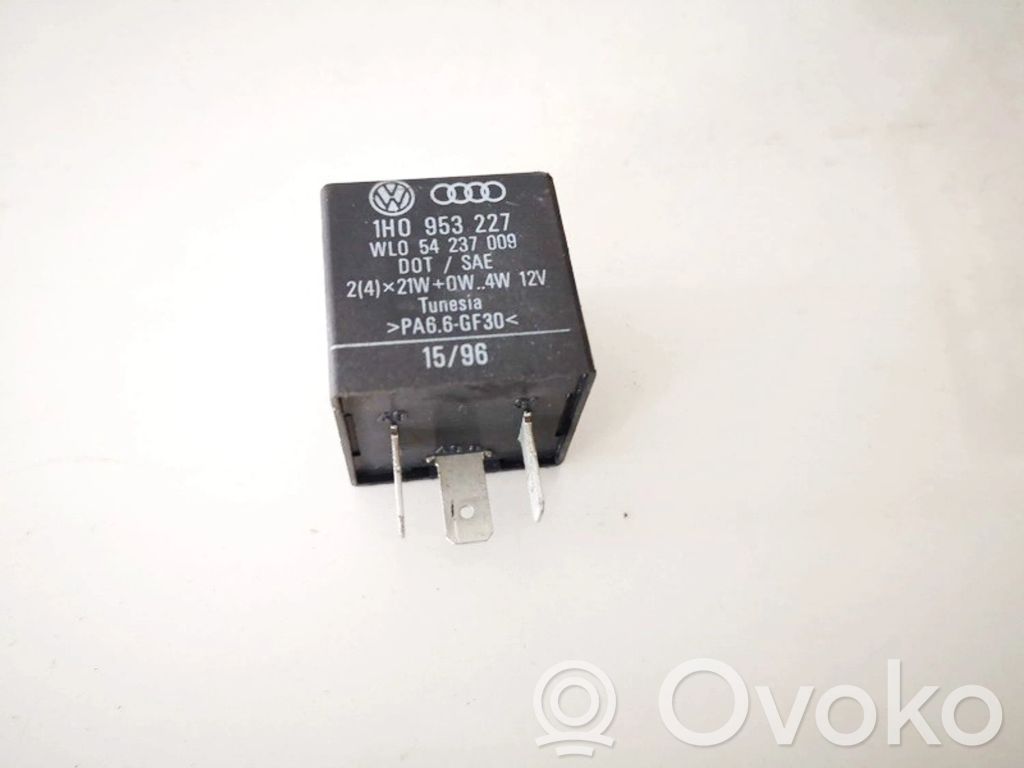 Volkswagen Vento Altri relè 