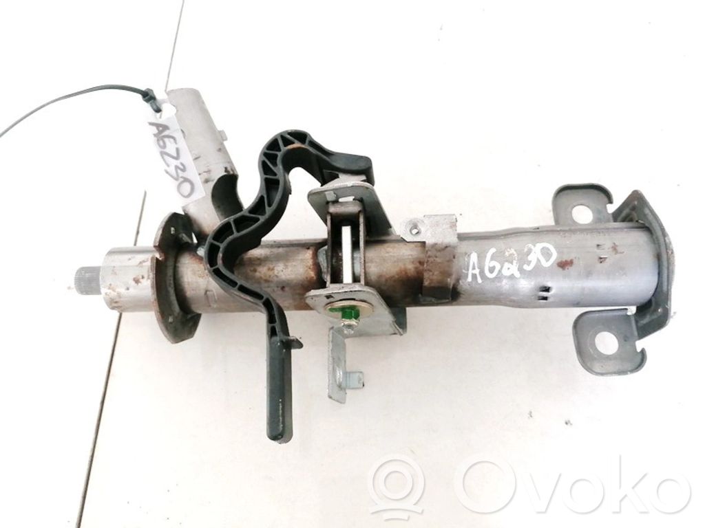 Citroen Berlingo Scatola dello sterzo 