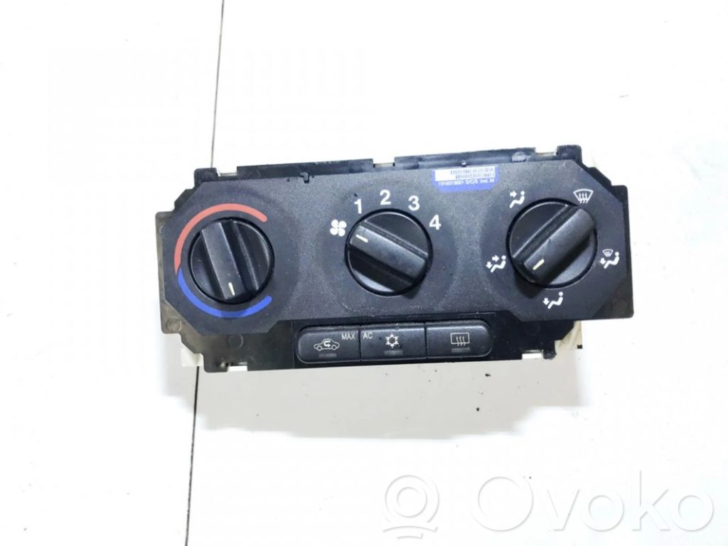 Unitate control climatizare   90559840,52475625,52475625,90559840