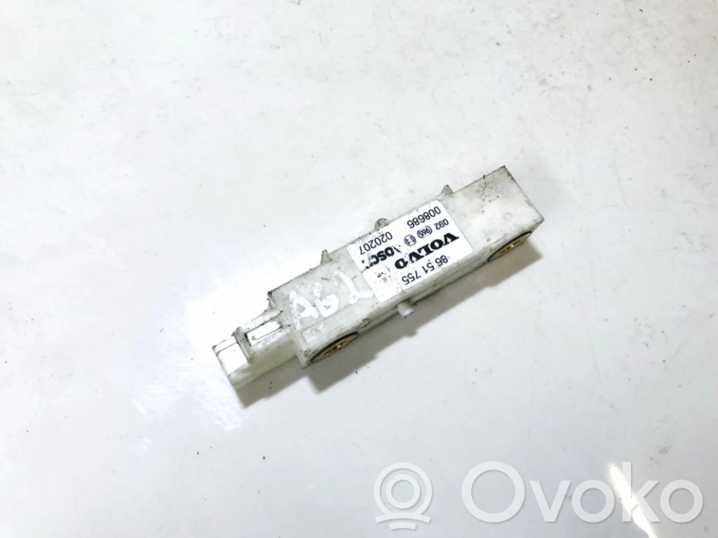 Airbagsensor Crashsensor Drucksensor   8651755,070207,070207,8651755