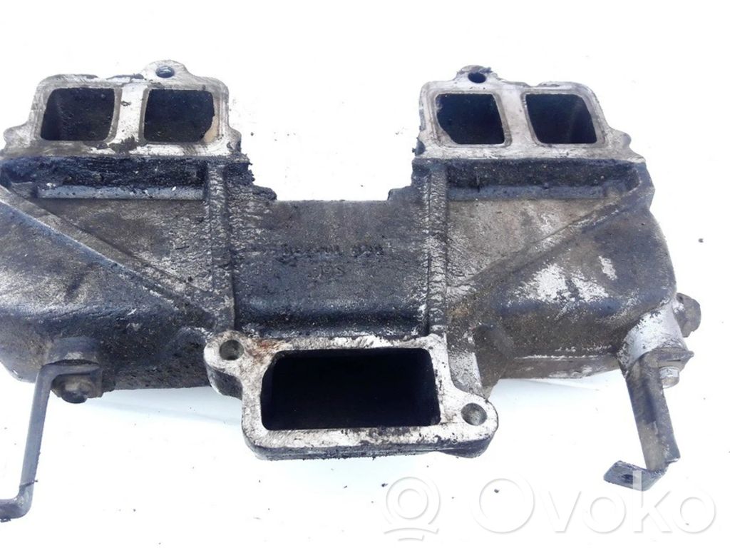 Land Rover Freelander Colector de admisión 