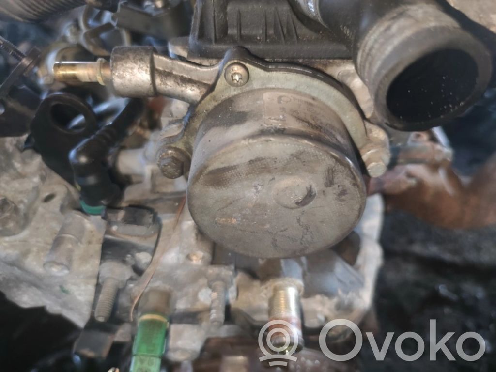 Peugeot 406 Pompa a vuoto 