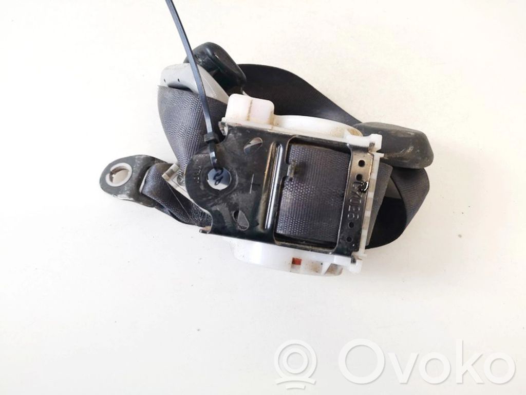 Toyota Avensis Verso Centură spate 