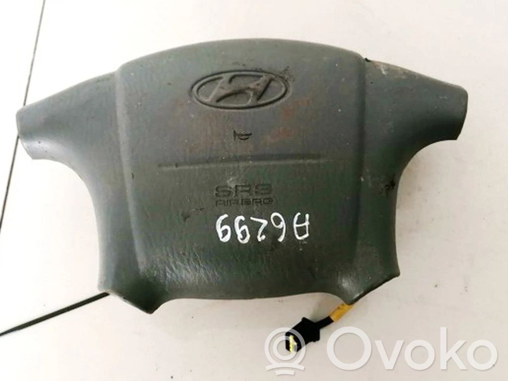 Airbag volan