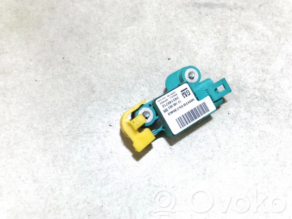 Airbagsensor Crashsensor Drucksensor   13148083,343149712,13148083,343149712