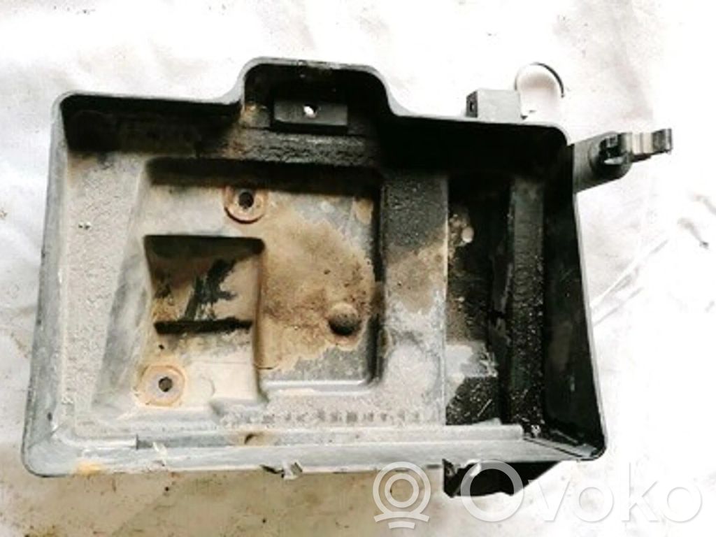 Opel Astra G Vassoio scatola della batteria