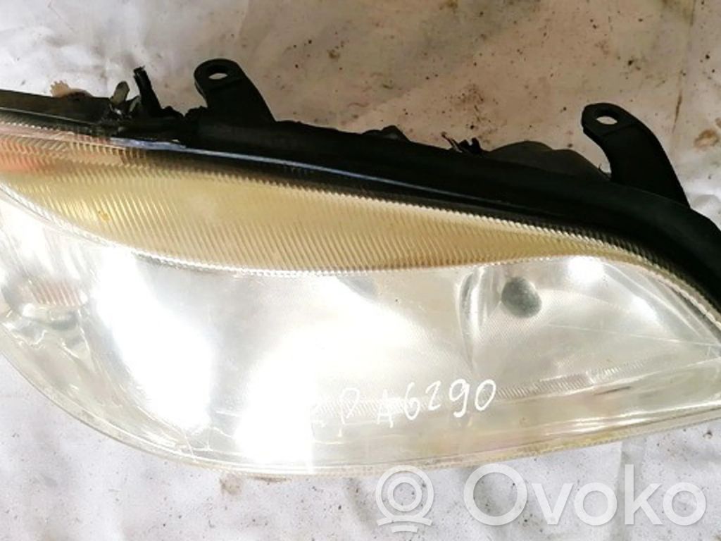 Opel Astra G Phare frontale
