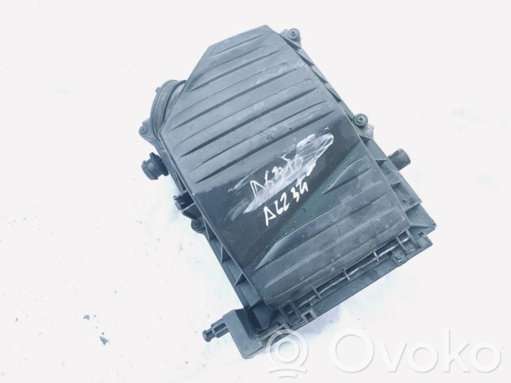 Opel Meriva A Cutie filtru aer 