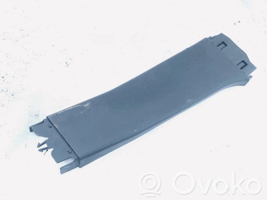 Opel Meriva A Altra parte interiore 