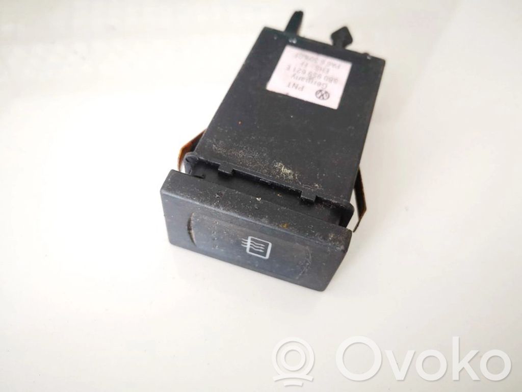 Volkswagen PASSAT B5 Interruttore parabrezza/alzacristalli