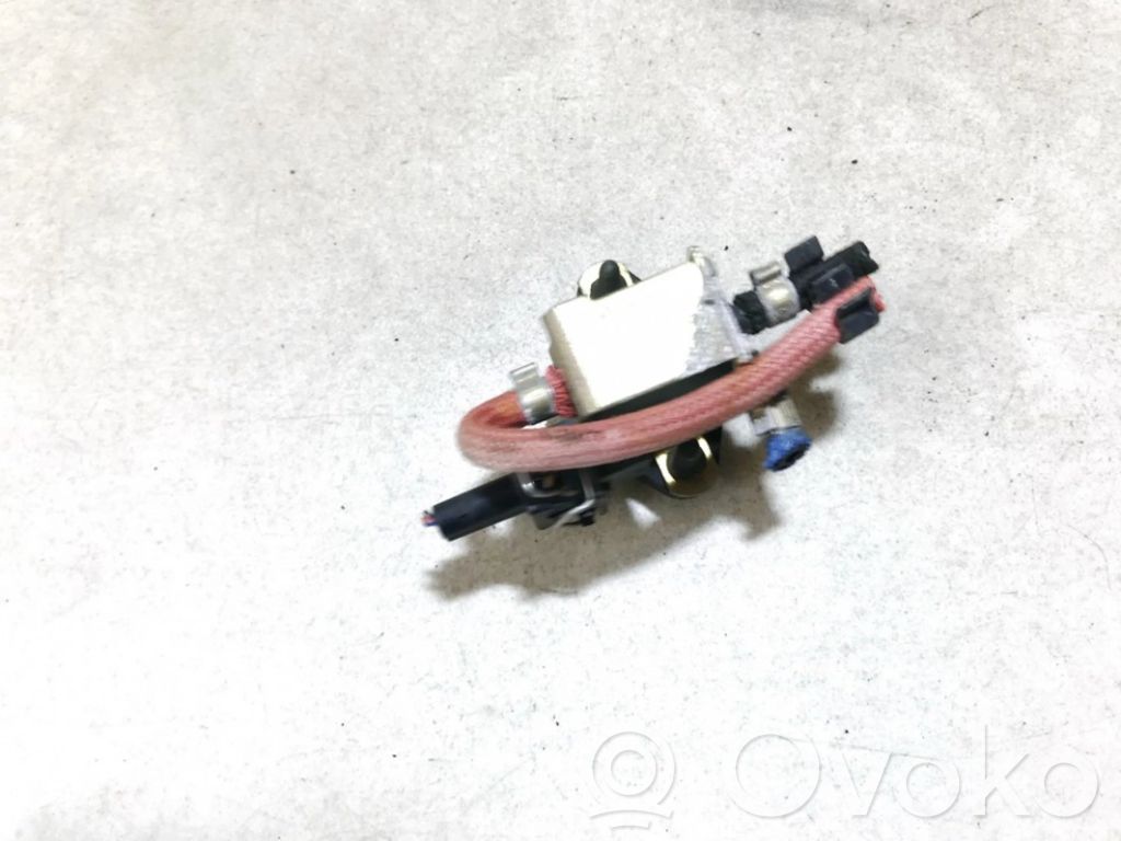 Électrovanne turbo   028906283F,72189500,028906283F,72189500