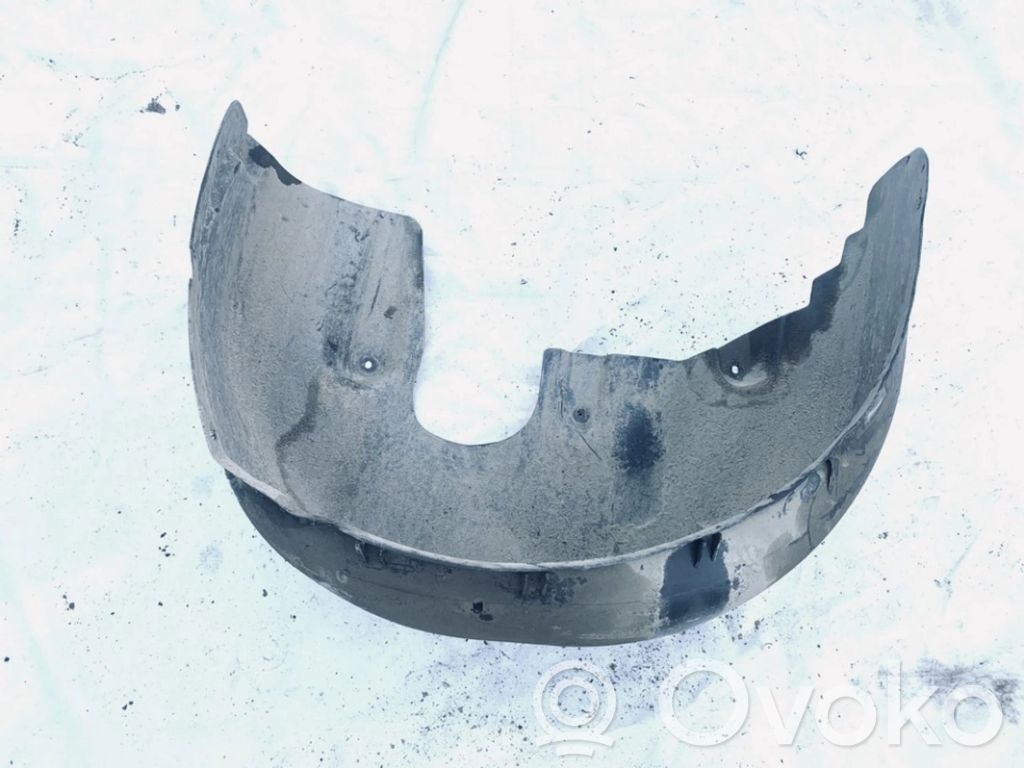 Volvo V70 Rivestimento paraspruzzi parafango posteriore