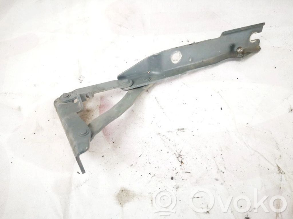 BMW 5 E60 E61 Charnière, capot moteur
