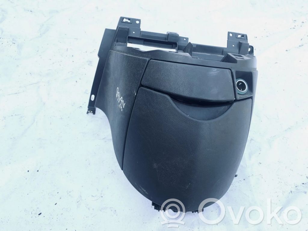 Peugeot 807 Handschuhfach 