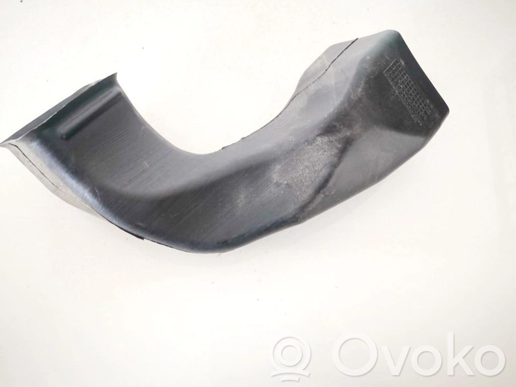 BMW 5 E60 E61 Tubo di aspirazione dell’aria 