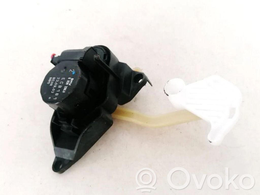 Motorino attuatore aria   69302999,69302999,69302999,69302999,ECB181