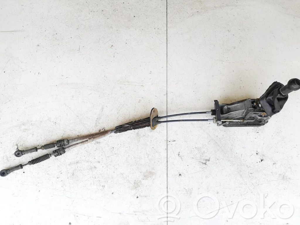 Selector de viteze/schimbător de viteze (interior)   1J0711565,1J0711565