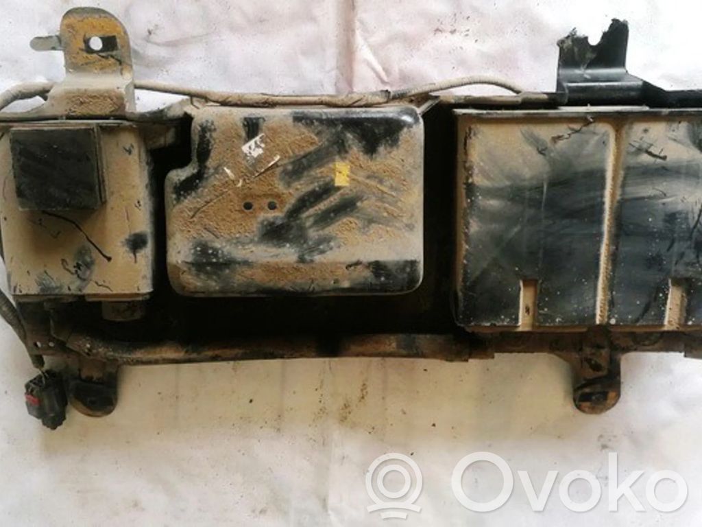 Jaguar S-Type Aktivkohlefilter