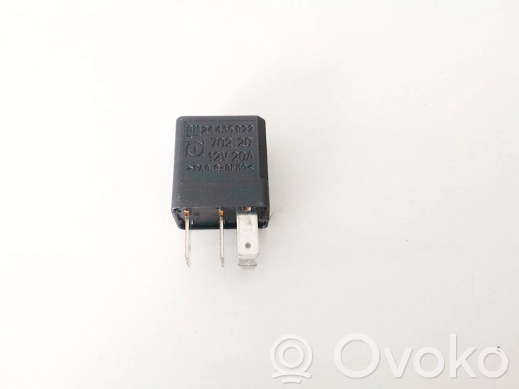 Opel Meriva A Alte relee