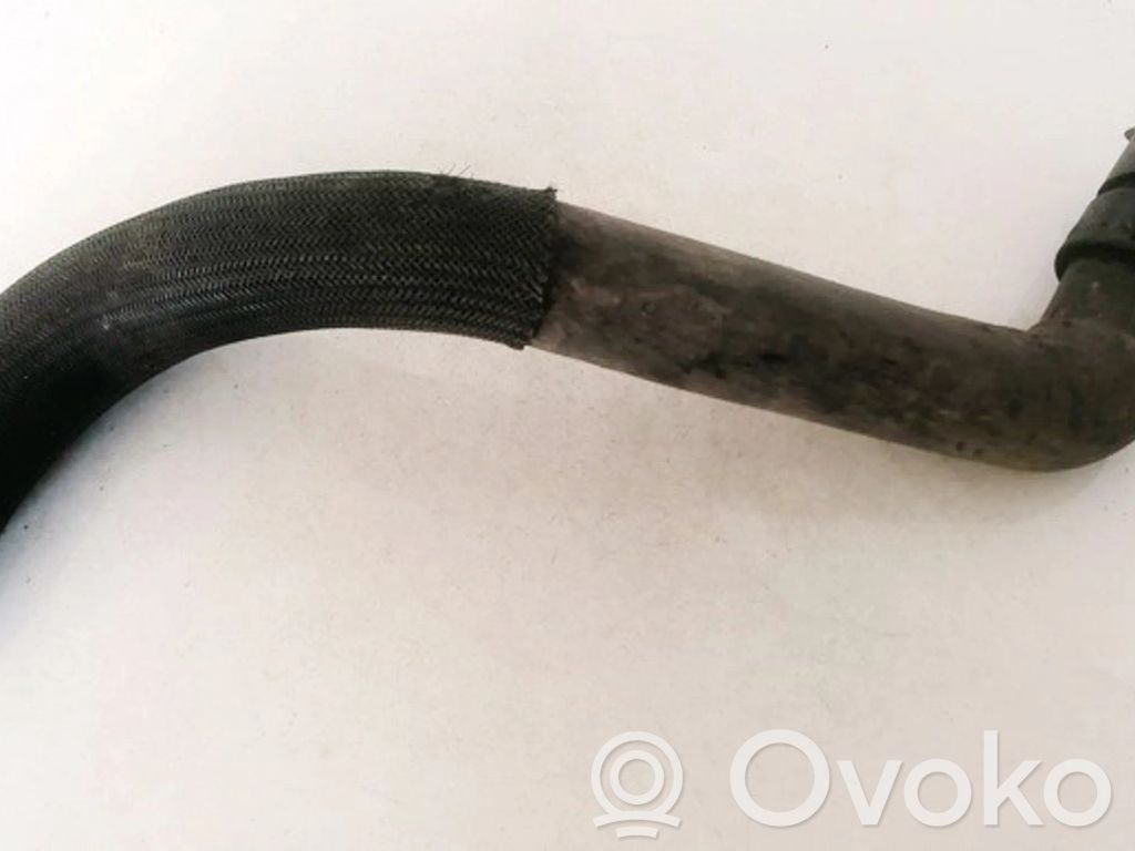 Volvo XC60 Conductă/furtun lichid de răcire motor