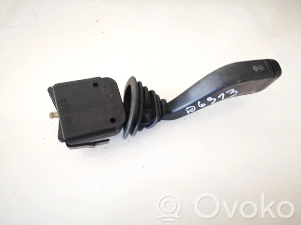 Opel Astra G Leva indicatori
