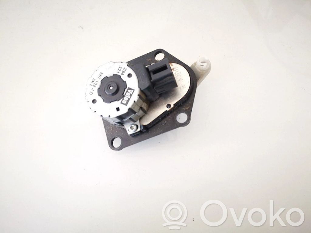 Opel Vectra B Motorino attuatore aria 