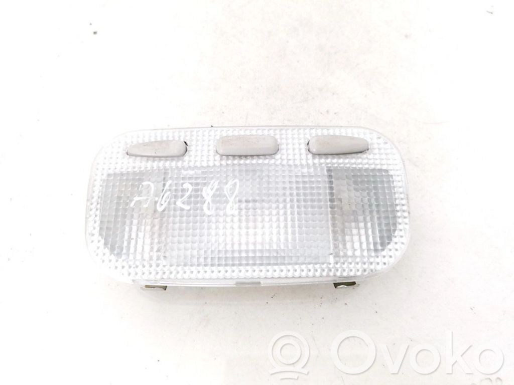 Takaistuimen valo   PBTPGF303,PBTPGF303