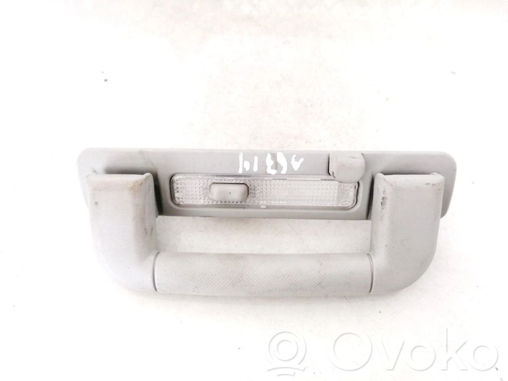 Opel Vectra B Mâner viraj interior ușă spate 