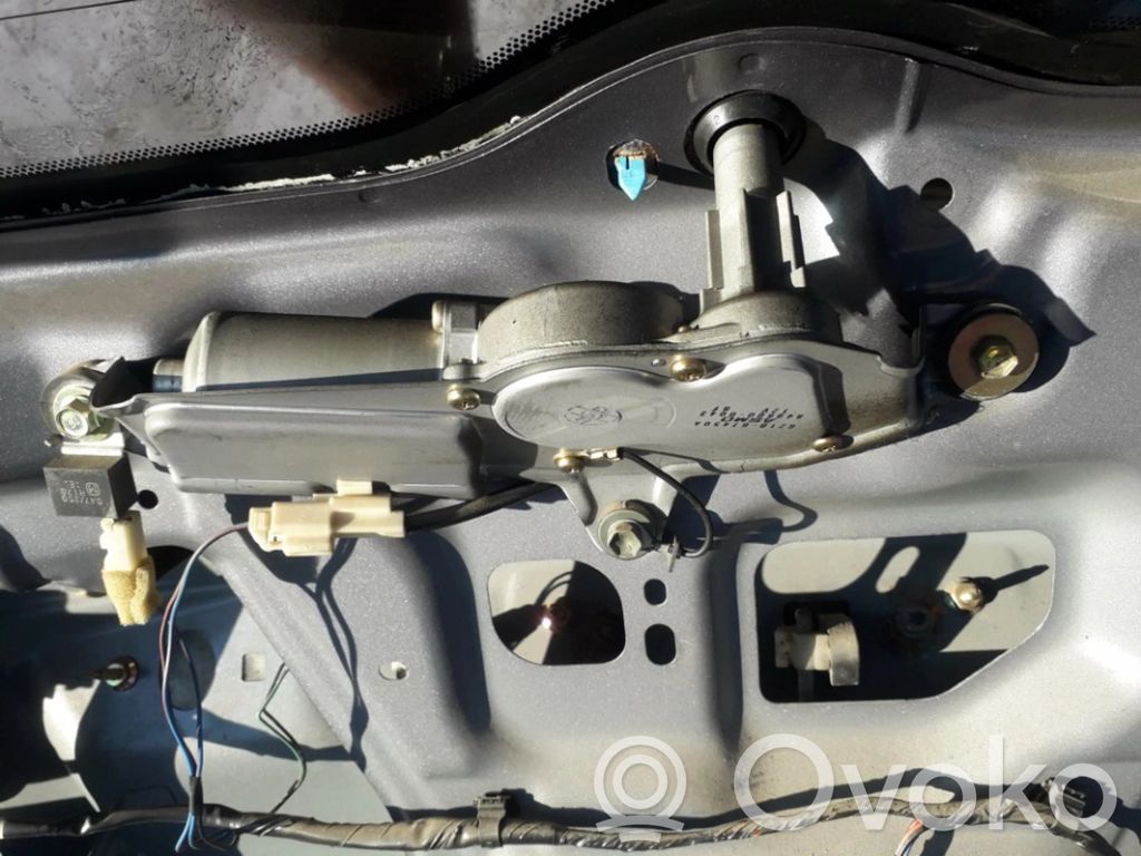 Mazda 6 Motor ștergător lunetă 