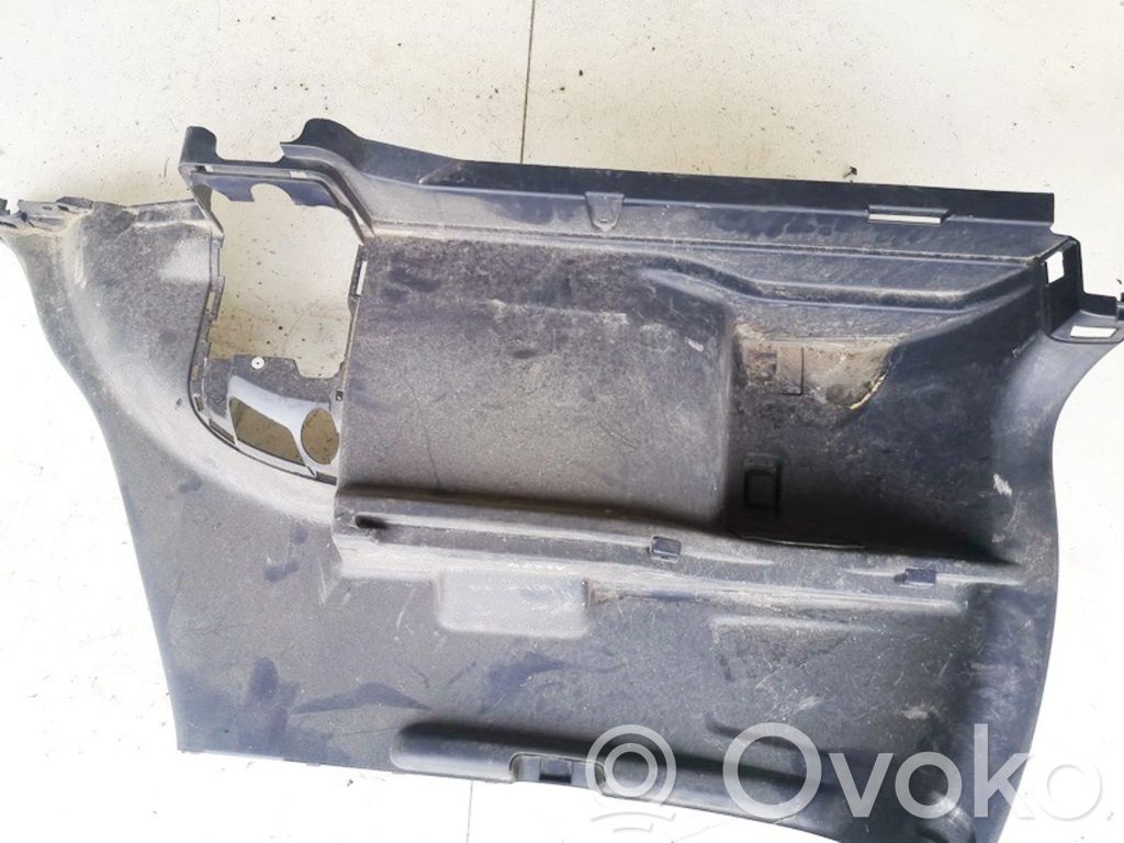 Honda CR-V Inne części wnętrza samochodu 