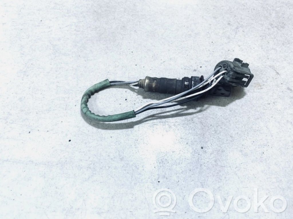 Chrysler Voyager Lambda zonde 