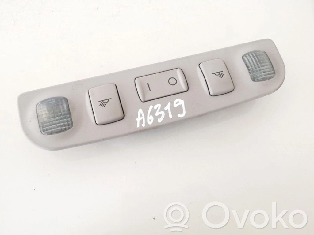 Audi A4 S4 B5 8D Lampă scaun față 