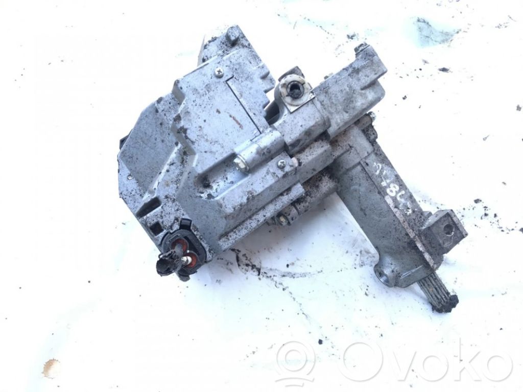 Ohjaustehostimen pumppu   48810BR00A,48810BR00A