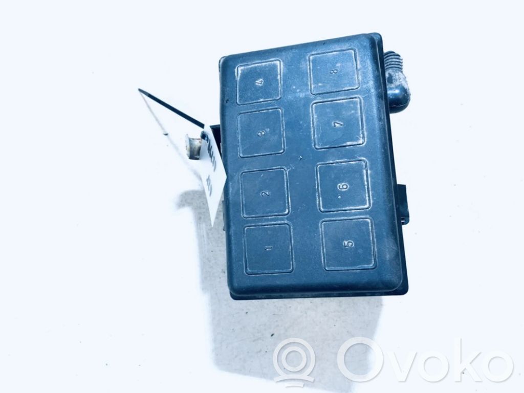 Opel Astra G Set scatola dei fusibili