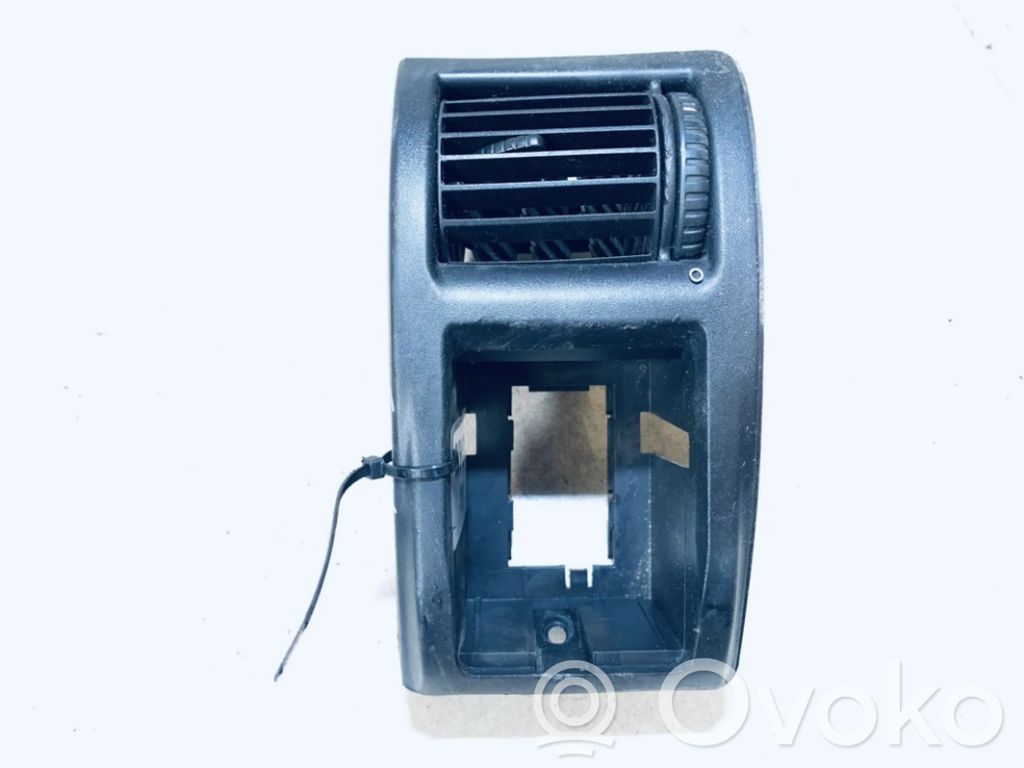 Rejilla de ventilación central del panel   90560336,90560336