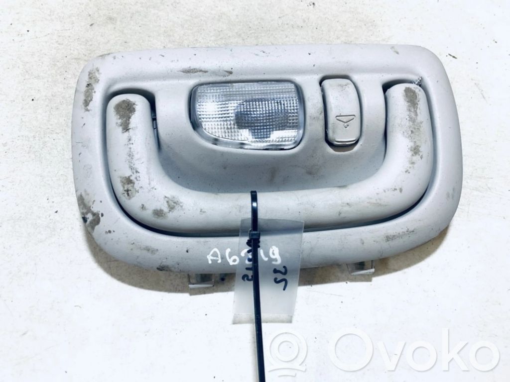 Chrysler Voyager Asidero interior trasero 