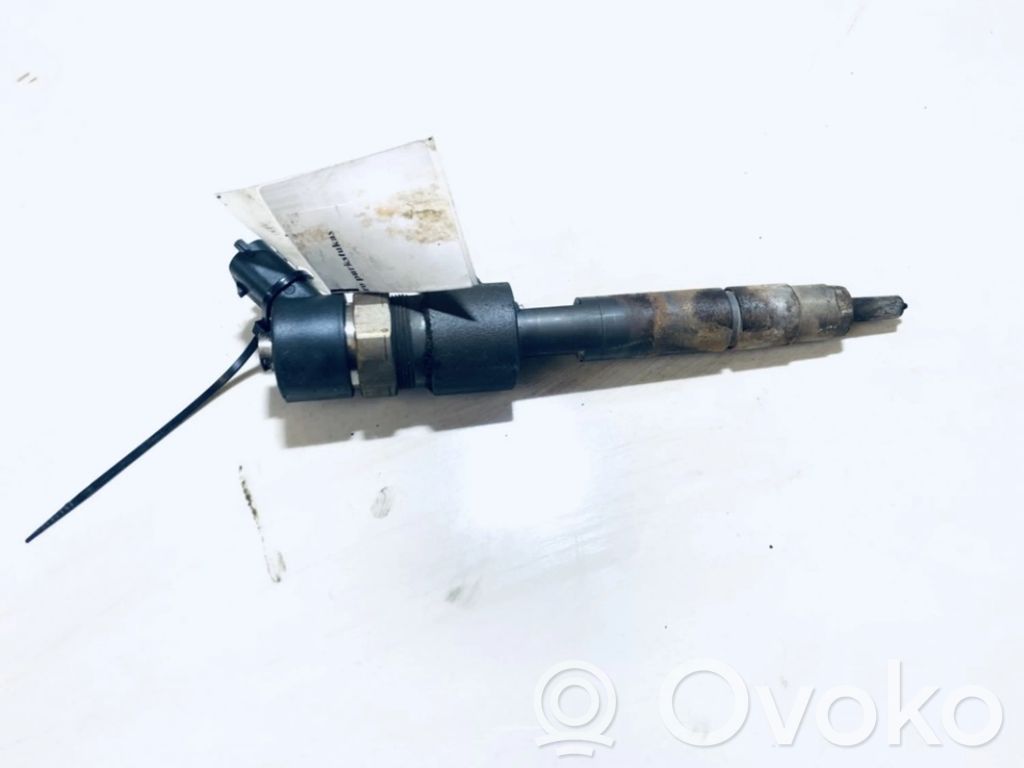 Saab 9-3 Ver2 Injector combustibil 