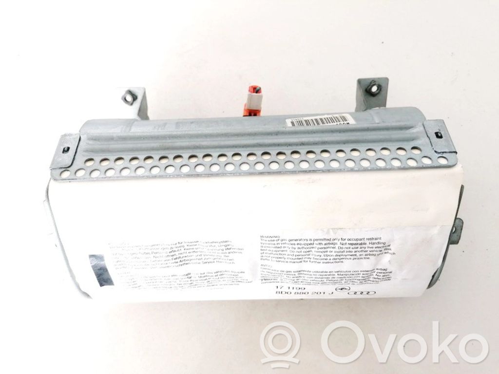 Airbag del pasajero   8D0880201J,171199,171199,8D0880201J