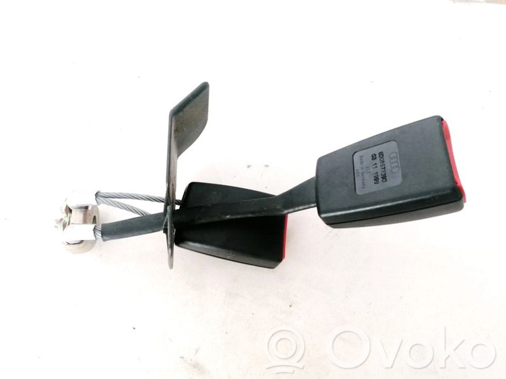 Bridă fixare centură de siguranță spate   8D0857739D,03111999,03111999,8D0857739D