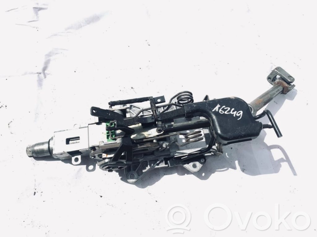 Seat Altea Ax volan 