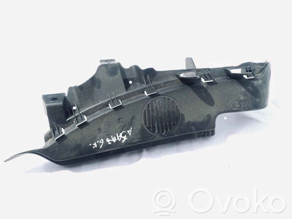 BMW 1 E81 E87 Altra parte interiore 