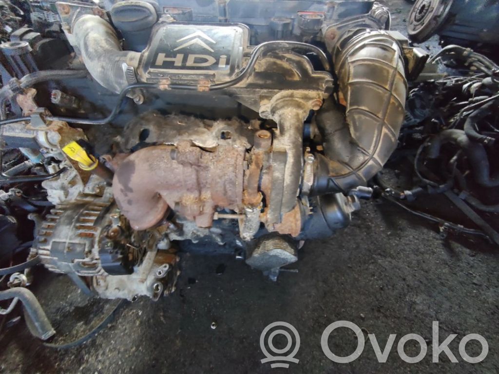 Turbina   KP35487509,54359710009,54359710009,KP35487509