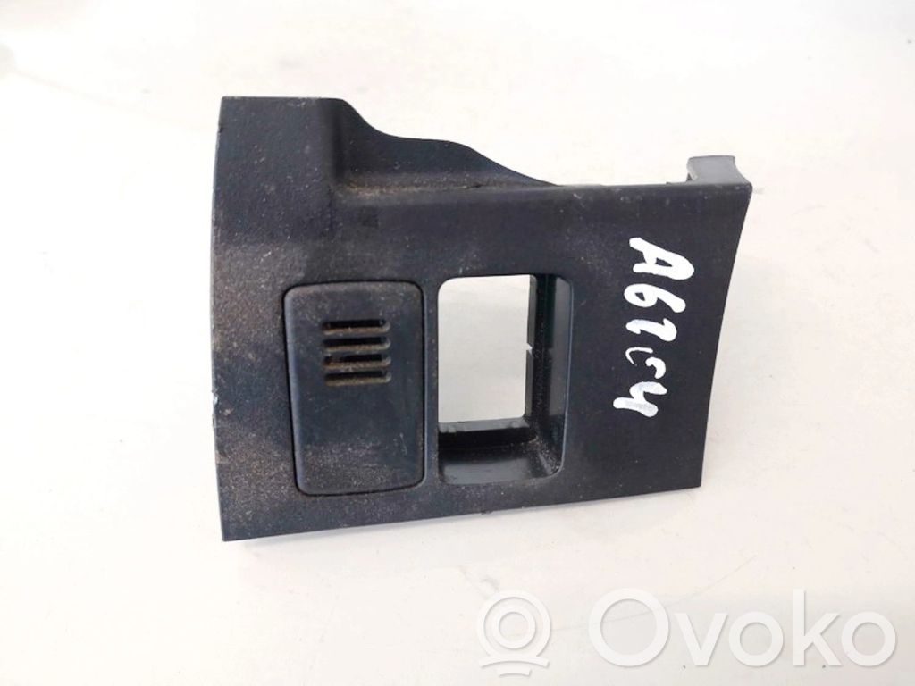 Honda CR-V Altra parte interiore