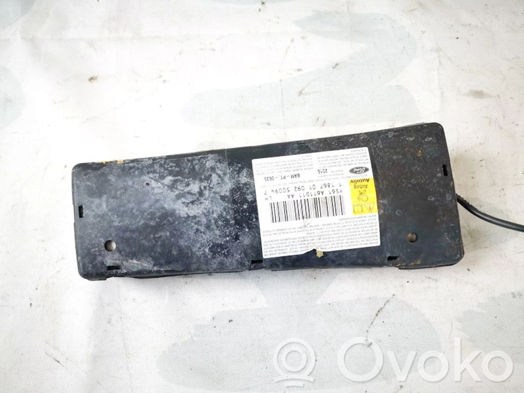 Ford Fiesta Airbag del asiento 