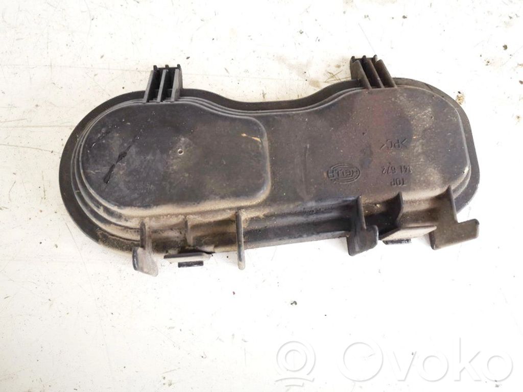 Renault Laguna I Deckel Abdeckung Scheinwerfer 