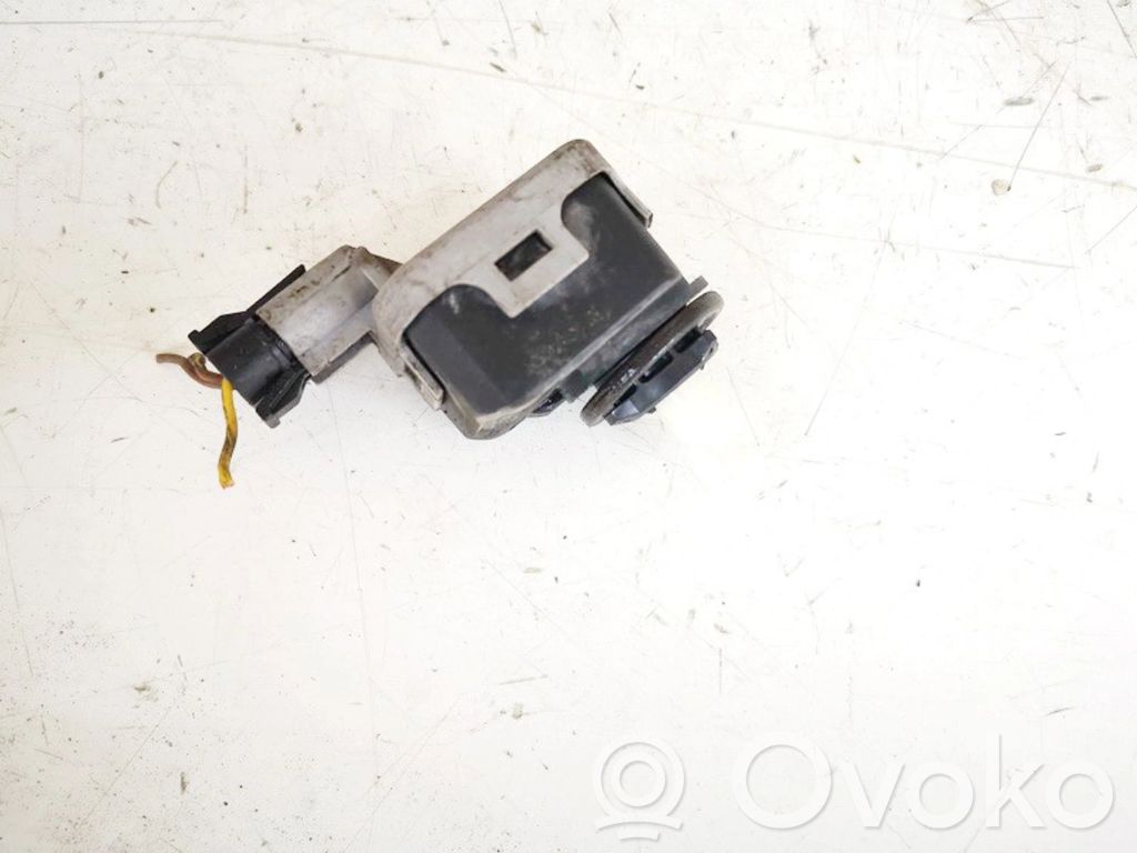 Opel Astra G Moteur de réglage du niveau des phares