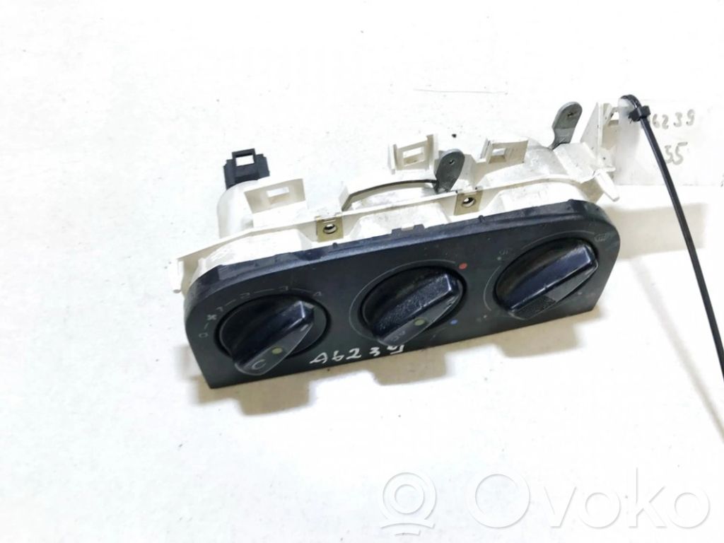 Ford Galaxy Unitate control climatizare