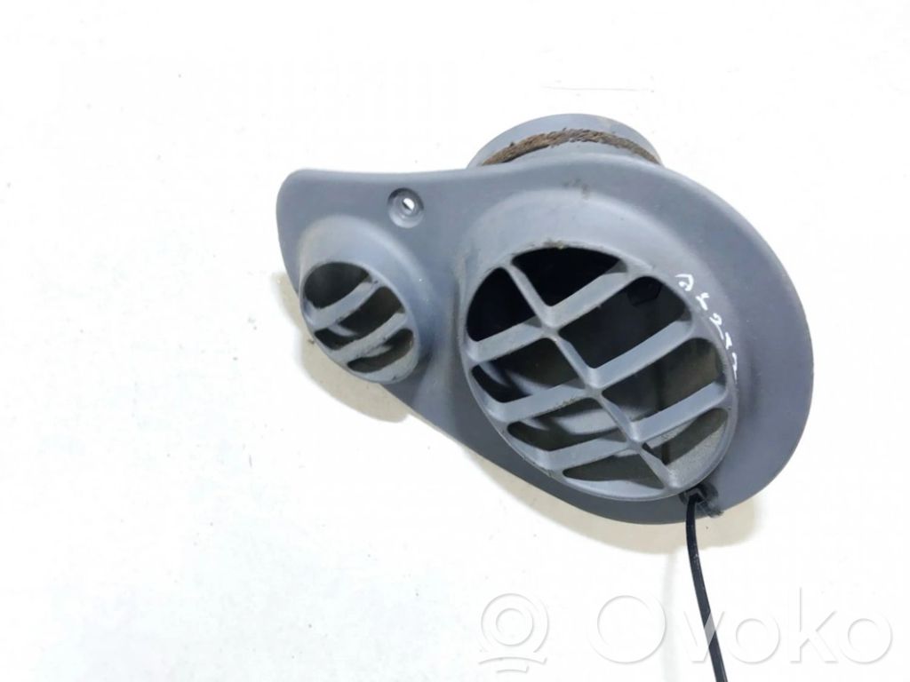 Renault Laguna I Griglia di ventilazione centrale cruscotto