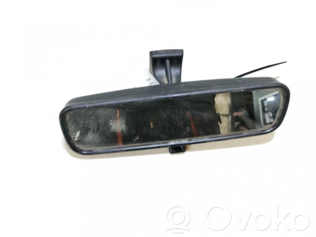 Nissan Almera N16 Specchietto retrovisore (interno)